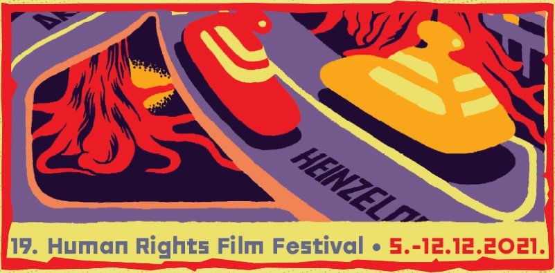 20. Human Rights Film Festival (4-11/12/2022)
